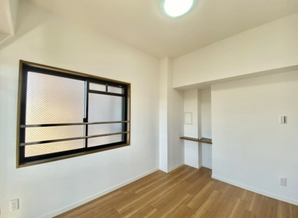 八王子市八木町、マンションの画像です