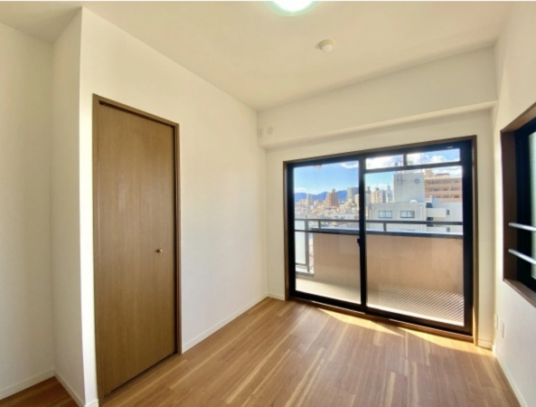 八王子市八木町、マンションの画像です