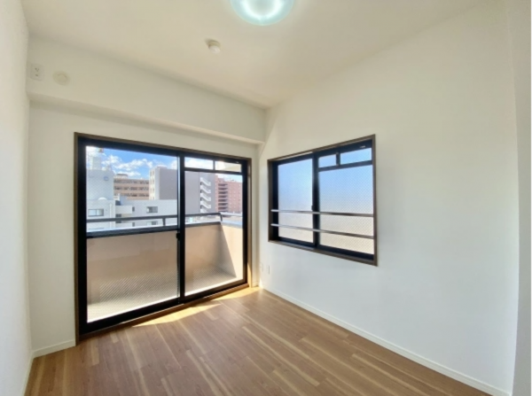 八王子市八木町、マンションの画像です