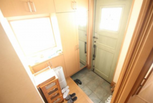 八王子市散田町、中古一戸建ての画像です