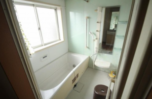 八王子市散田町、中古一戸建ての画像です