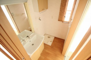 八王子市散田町、中古一戸建ての画像です