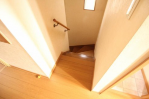 八王子市散田町、中古一戸建ての画像です