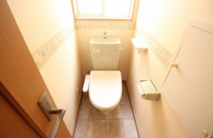 八王子市散田町、中古一戸建ての画像です