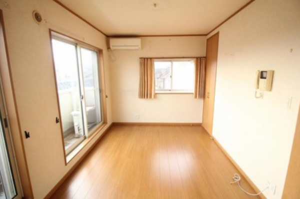 八王子市散田町、中古一戸建ての画像です