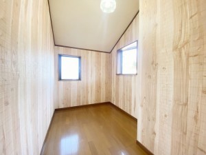 八王子市散田町、中古一戸建ての画像です