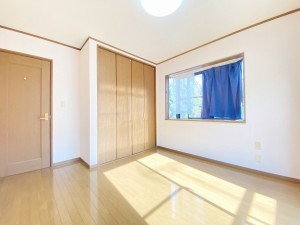 八王子市散田町、中古一戸建ての画像です