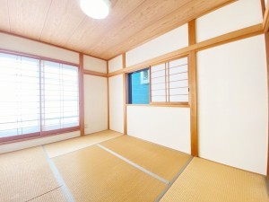 八王子市散田町、中古一戸建ての画像です