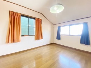 八王子市散田町、中古一戸建ての画像です