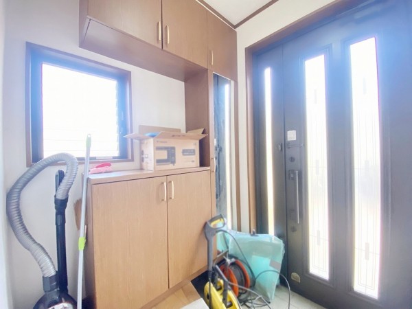 八王子市散田町、中古一戸建ての画像です