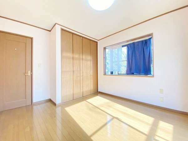 八王子市散田町、中古一戸建ての画像です