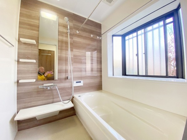 八王子市散田町、中古一戸建ての画像です