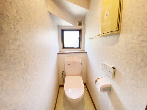 八王子市散田町、中古一戸建ての画像です