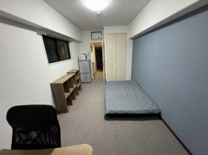 八王子市追分町、マンションの画像です