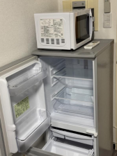 八王子市追分町、マンションの画像です