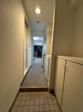 八王子市追分町、マンションの画像です