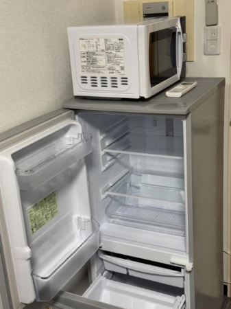 八王子市追分町、マンションの画像です