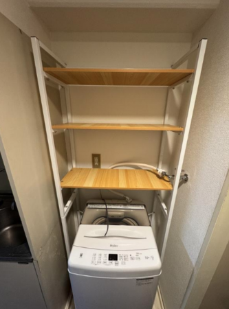 八王子市追分町、マンションの画像です