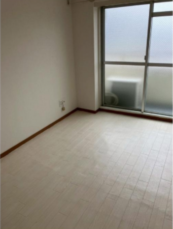 八王子市天神町、マンションの画像です