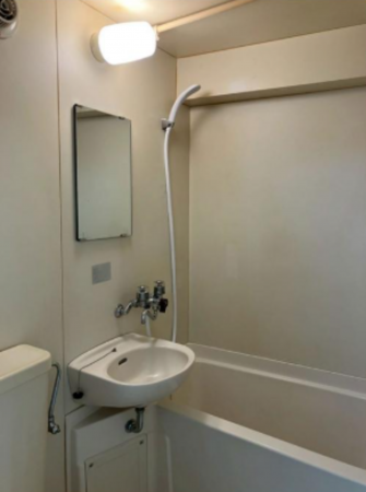 八王子市天神町、マンションの画像です