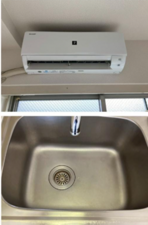 八王子市天神町、マンションの画像です