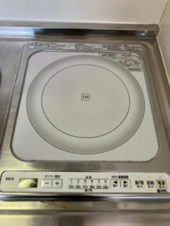 八王子市天神町、マンションの画像です