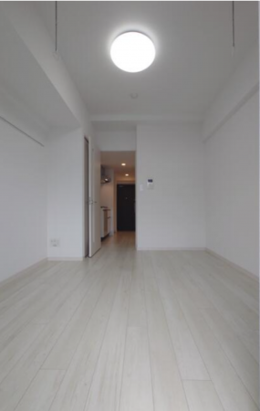 八王子市子安町、マンションの内装画像です