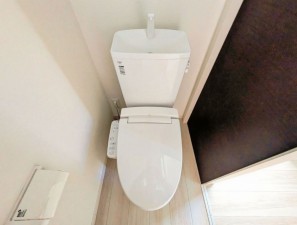 八王子市緑町、新築一戸建ての画像です