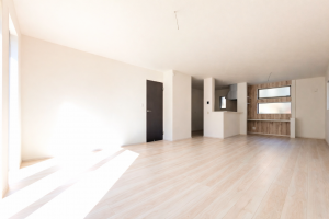 八王子市緑町、新築一戸建ての画像です