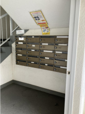 八王子市散田町、マンションの画像です