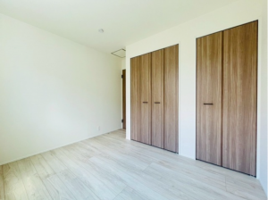 八王子市台町、新築一戸建ての画像です