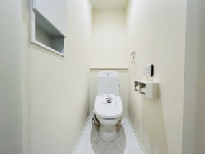 八王子市台町、新築一戸建ての画像です