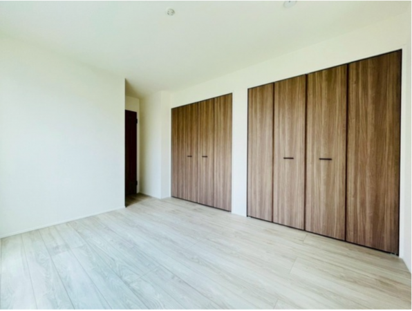 八王子市台町、新築一戸建ての画像です