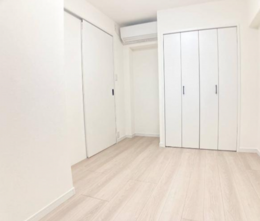 八王子市追分町、マンションの内装画像です