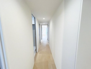 八王子市旭町、マンションの画像です