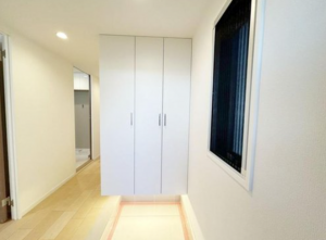 八王子市旭町、マンションの画像です