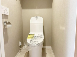 八王子市旭町、マンションの画像です