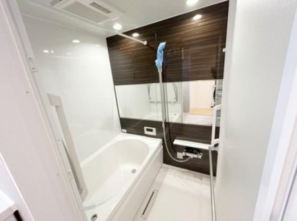 八王子市旭町、マンションの画像です