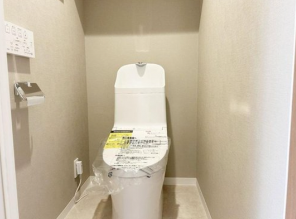 八王子市旭町、マンションの画像です