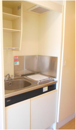 八王子市北野町、マンションの画像です