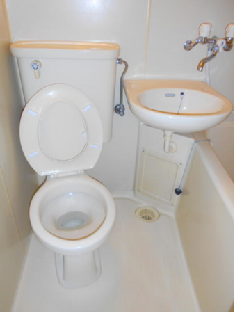 八王子市北野町、マンションの画像です