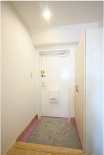 八王子市子安町、マンションの画像です