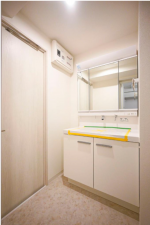 八王子市子安町、マンションの画像です