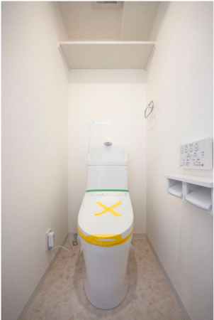 八王子市子安町、マンションの画像です