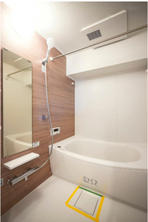 八王子市子安町、マンションの画像です