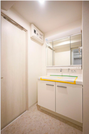 八王子市子安町、マンションの画像です