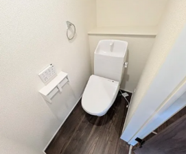 八王子市散田町、新築一戸建ての画像です