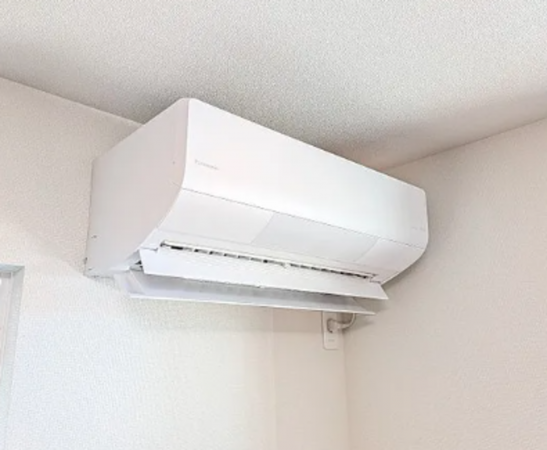 八王子市散田町、新築一戸建ての画像です