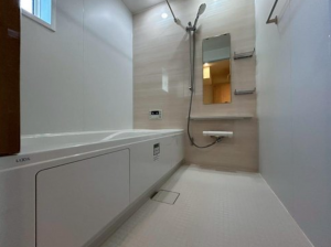 八王子市散田町、新築一戸建ての画像です