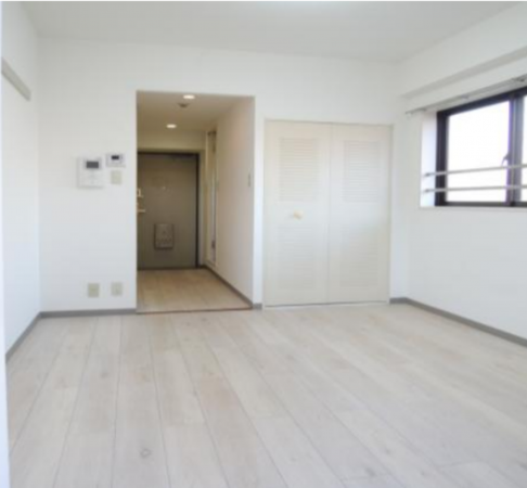 八王子市北野町、マンションの内装画像です